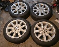 Alu felge mercedes gebraucht kaufen Alu felge mercedes gebraucht kaufen  Hamburg