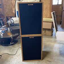 Klipsch heresy hbr for sale  Bellingham