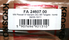 Passat variant kombi gebraucht kaufen  Bad Eilsen