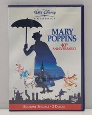 Mary poppins edizione usato  Macerata