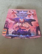 Dinosaur board game for sale  BENFLEET