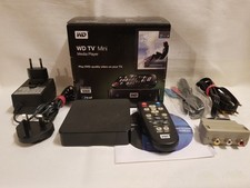 Media player western gebraucht kaufen  Langelsheim