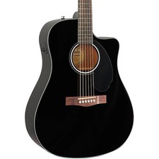 Fender 60sce dreadnought for sale  Kansas City