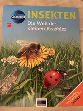 Galileo wissen insekten gebraucht kaufen  Nußloch
