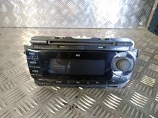 Radio seat ibiza d'occasion  Billère