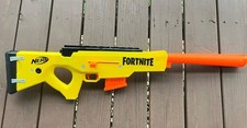Fortnite nerf rifle for sale  Chilhowie