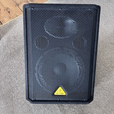 Berhinger eurolive 1220f for sale  LEICESTER