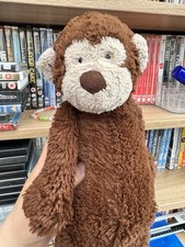 Jellycat london plush for sale  NOTTINGHAM