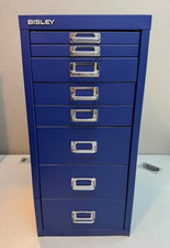 New bisley drawer for sale  Belchertown