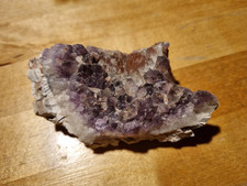 Amethyst rohstein gebraucht kaufen Amethyst rohstein gebraucht kaufen  Bremen