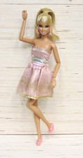 2011 barbie fashionistas for sale  Pearblossom
