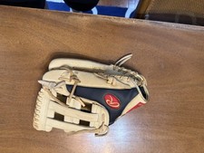 Rawlings Heart Of The Hide R2G PRO3028U-C ajuste de contorno 12,5” comprar usado  Enviando para Brazil