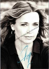 Riginal autogramm tina gebraucht kaufen  Dortmund