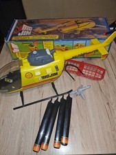 Jim hubschrauber vp gebraucht kaufen  Siegburg