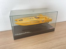 Super Raro Kyosho MINI-Z Racer ASC CATAMARAN Barco Lamborghini C-1 CAT BODY F/S comprar usado  Enviando para Brazil