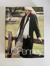Vintage penney 1993 for sale  Buffalo