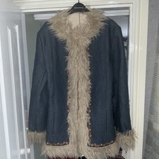 Retro 60s denim for sale  BRIDLINGTON