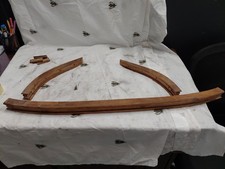 Legno per cappotta usato  Mason Vicentino
