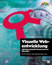 Visuelle webentwicklung macrom gebraucht kaufen  Berlin