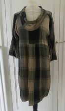 Masai clothing black for sale  IPSWICH