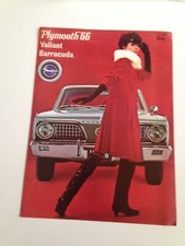 Catalogue brochure publicitair d'occasion  Villefranche-sur-Saône