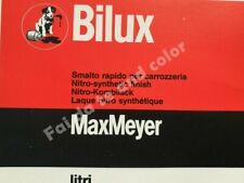 Max meyer nitro usato  Barcellona Pozzo di Gotto