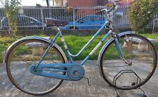 Bicicletta gloria garibaldina usato  Nichelino