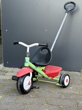 Dreirad kettler lademulde gebraucht kaufen  Hechingen