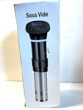 Sous vide machine for sale  Crossville