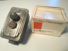 Vintage cutler hammer for sale  Portland