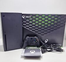 Console xbox series d'occasion  Tourcoing