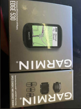 Garmin edge 530 for sale  LONDON