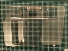 Plexiglas power mac d'occasion  Sainte-Luce-sur-Loire