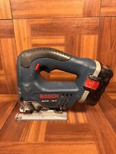 Bosch 18v model for sale  Junction City