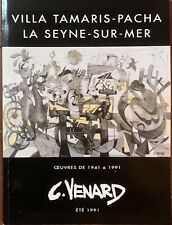 Claude venard catalogue d'occasion  La Seyne-sur-Mer