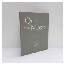 Qui mosca grandi usato Qui mosca grandi usato  Cento