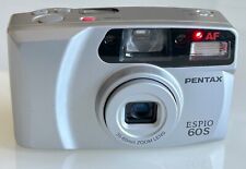 Pentax espio 60s usato  Noventa Padovana