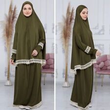 Damen gebetskleid abaya gebraucht kaufen  Nürnberg