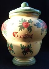 Raro vaso ceramica usato  Roma