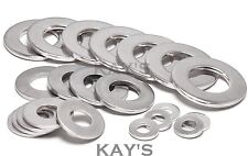 Form washers wide for sale  WAKEFIELD