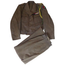 Tenue blouson pantalon d'occasion  Isigny-sur-Mer