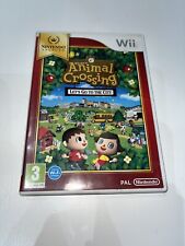 animal crossing wii usato  Roma