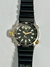 Citizen aqualand dual usato  San Giuseppe Vesuviano