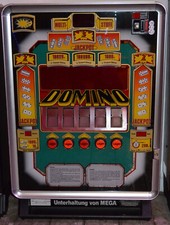 Mega domino unterhalter gebraucht kaufen  Bremen