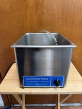 Mettler electronics cavitator for sale  Miami