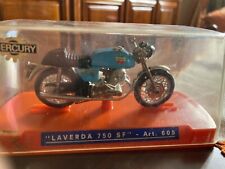 Moto miniature mercury d'occasion  Sérignan-du-Comtat