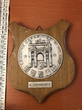 Crest legione carabinieri usato  Milano