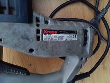 Kress psx550 bohr gebraucht kaufen  Mönchengladbach