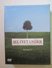Feet under saison d'occasion  Langres