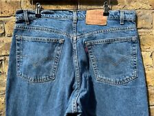 Levis 555 mens for sale  LONDON